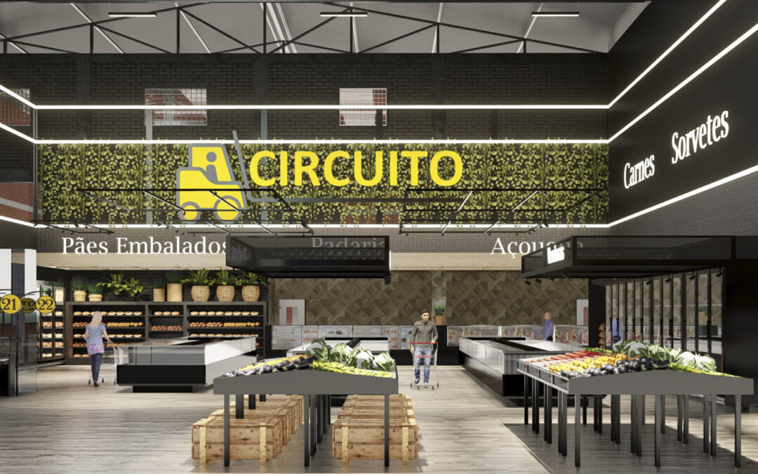 Supermercado Circuito – Atuba