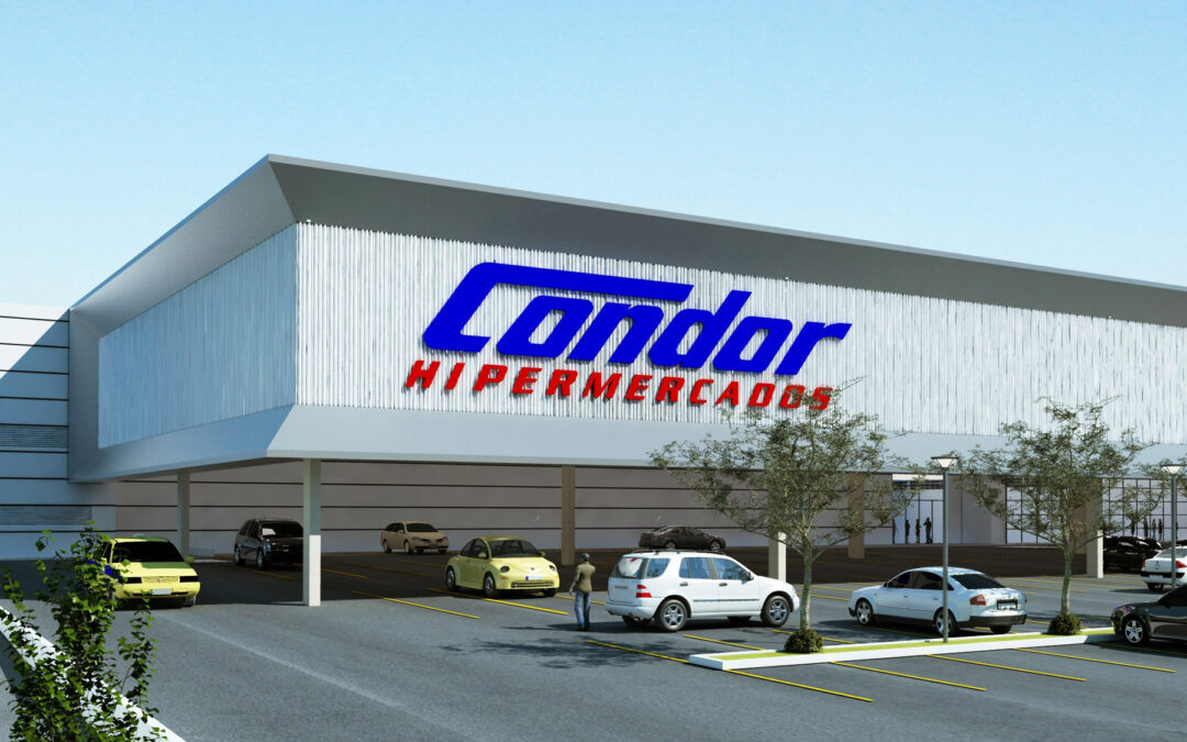 Supermercado Condor – Campo Largo