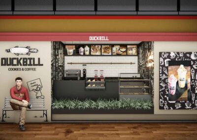 Duckbill – Souq Curitiba